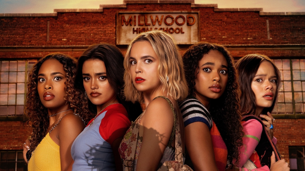 Pretty Little Liars: Original Sin 2. Sezon 2. Bölüm izle