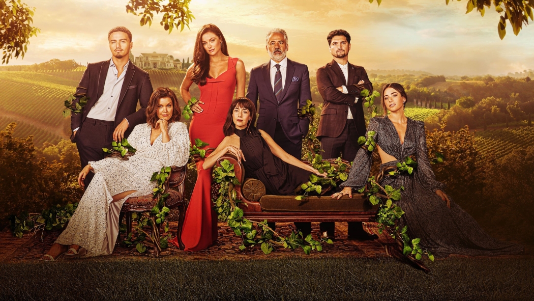 Promised Land 1. Sezon 2. Bölüm izle