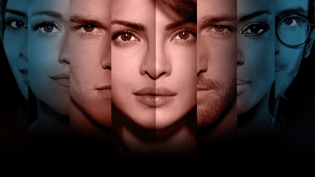 Quantico 2. Sezon 17. Bölüm izle