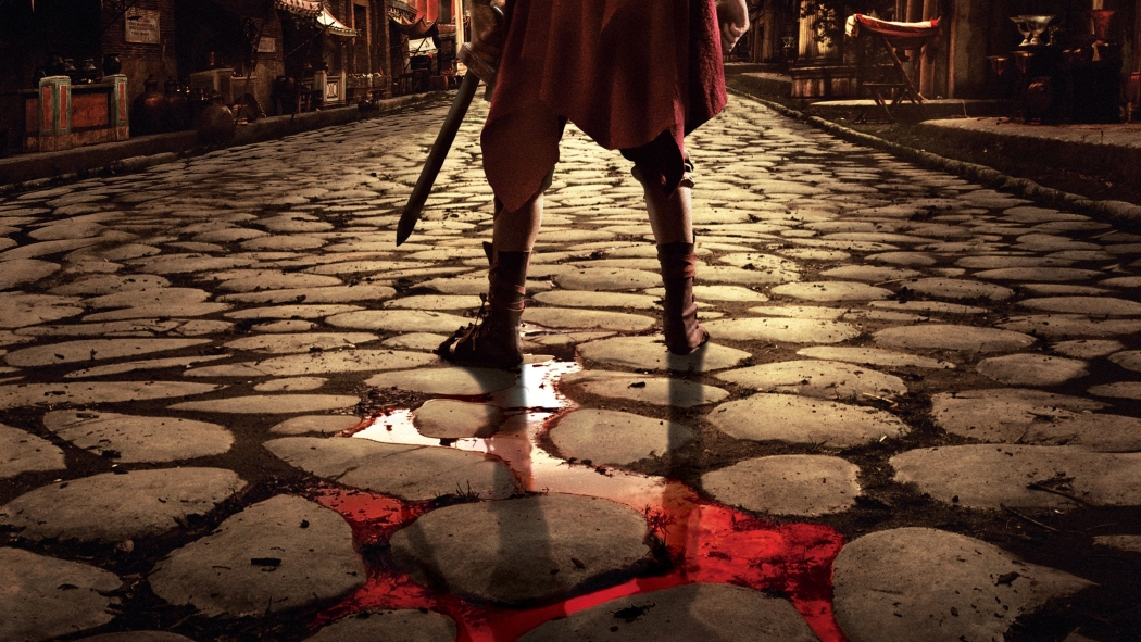 Roma 2. Sezon 6. Bölüm izle