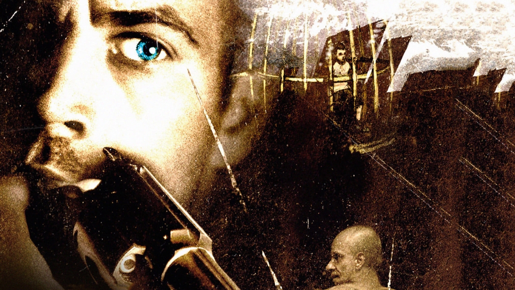 Running Scared - Kaçış izle