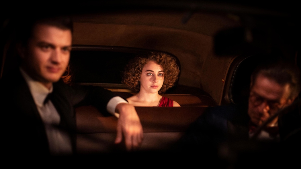 Şafak Sökerken izle