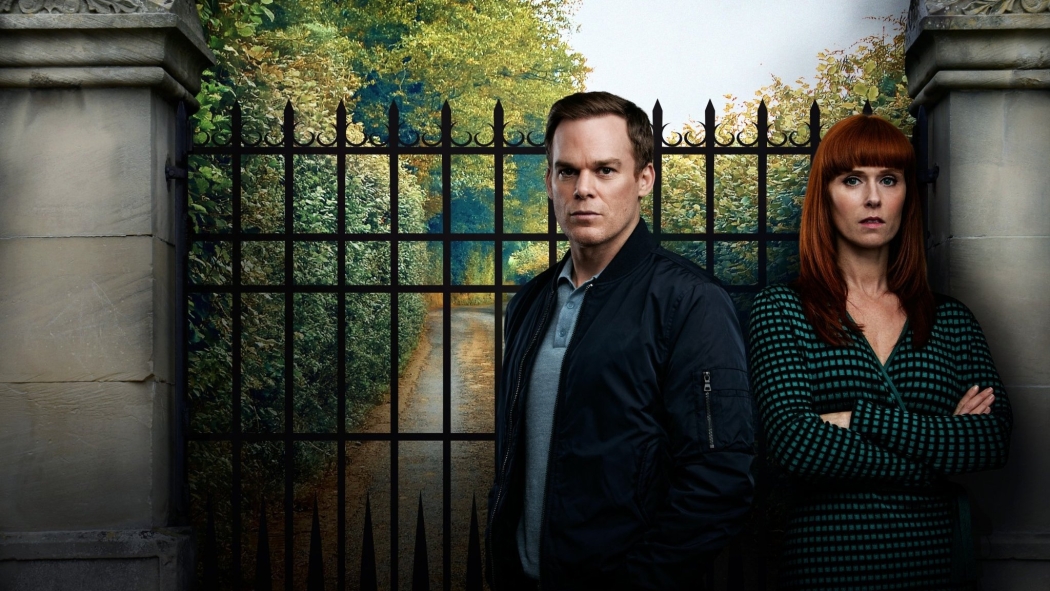 Safe 1. Sezon 3. Bölüm izle