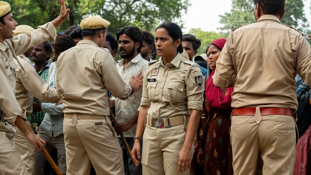 Santosh izle