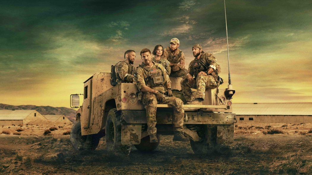 SEAL Team 3. Sezon 3. Bölüm izle