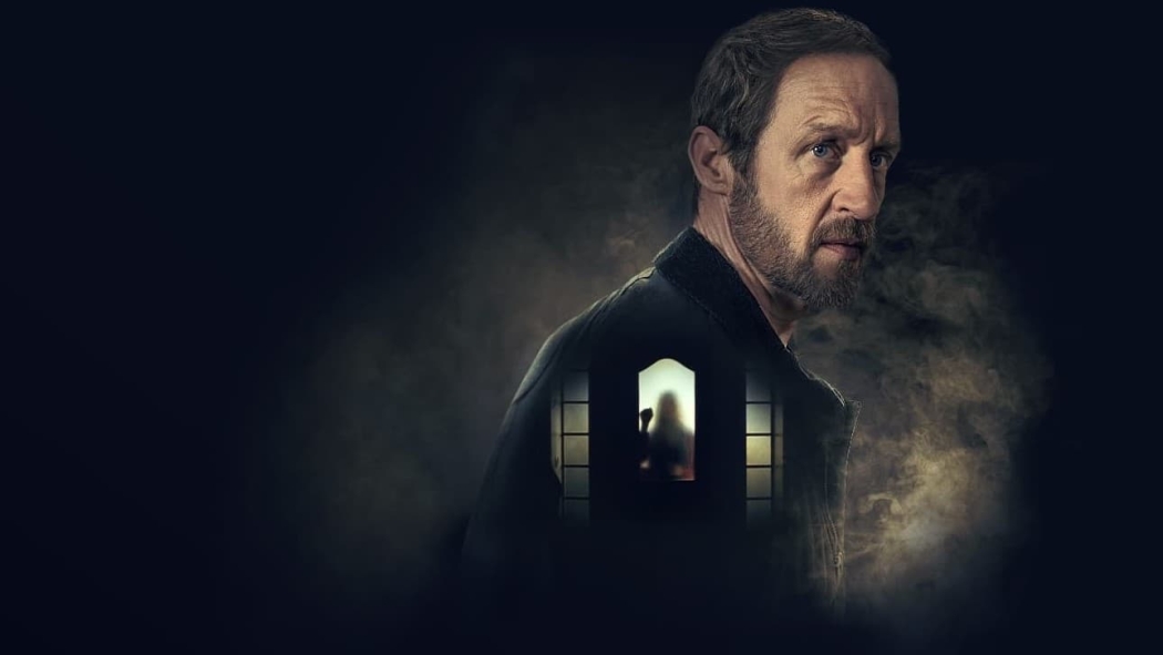 Sebastian Fitzek'ten Terapi 1. Sezon 4. Bölüm izle