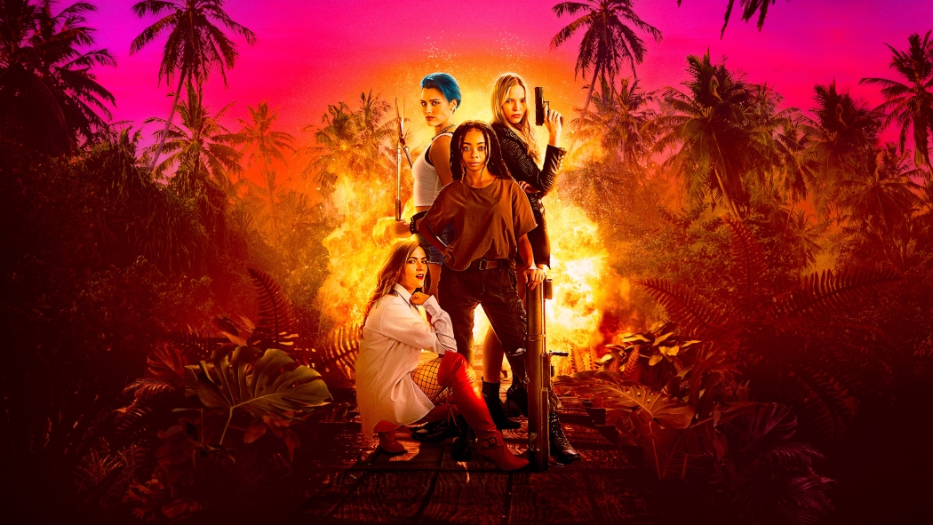 Sheroes: Kadın Kahramanlar izle