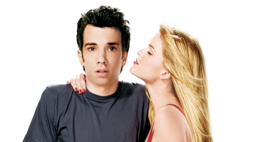 Bu kız beni aşar izle