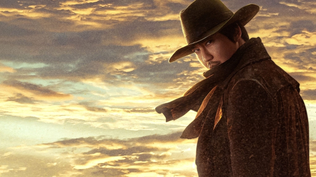 Song of the Bandits 1. Sezon 8. Bölüm izle