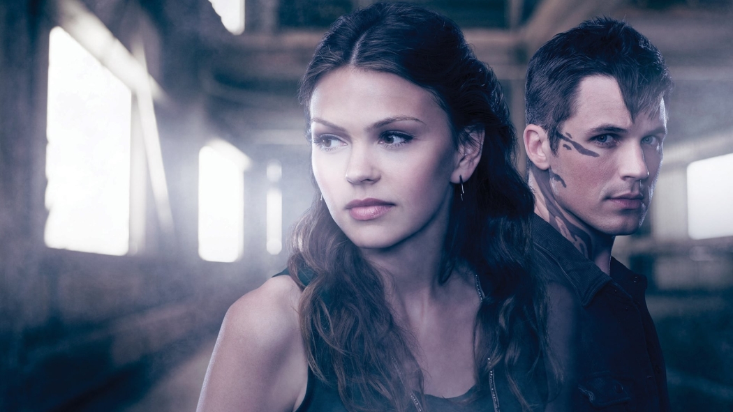 Star-Crossed 1. Sezon 7. Bölüm izle