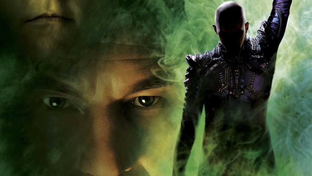 Star Trek izle