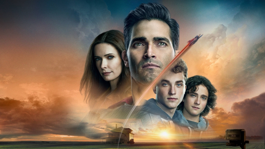 Superman & Lois 4. Sezon 7. Bölüm izle