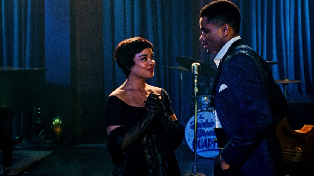 Sylvie's Love izle