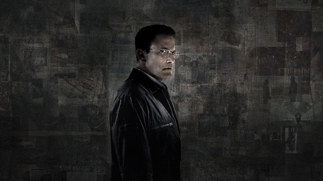 The Accountant 2 izle