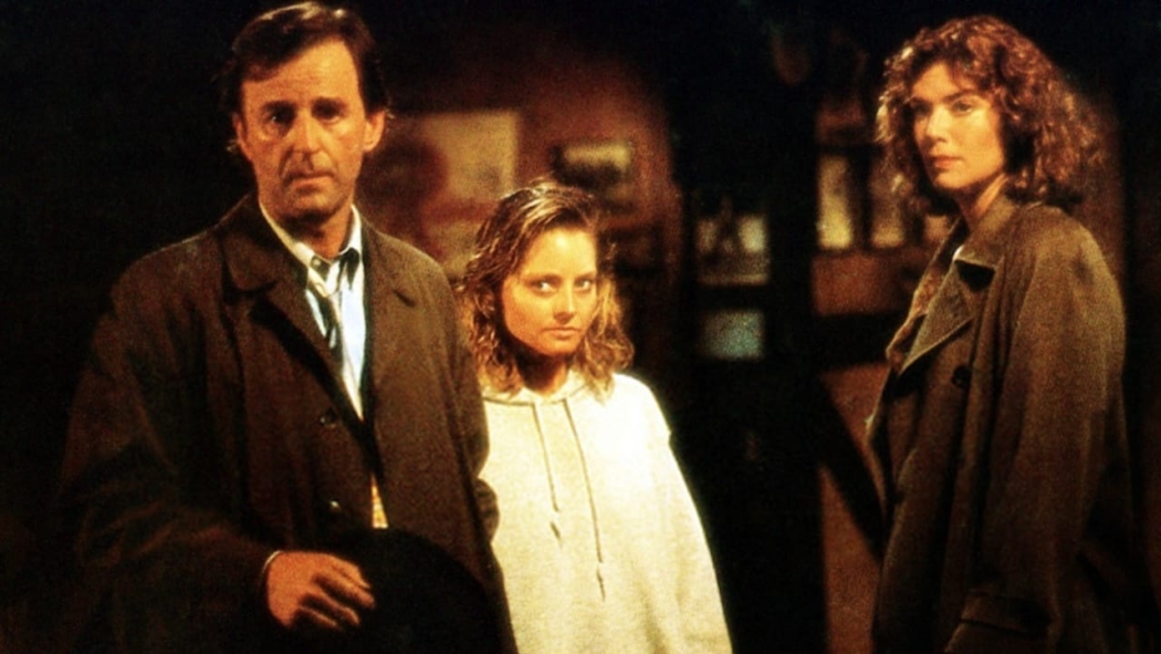 Sanık (1988) izle