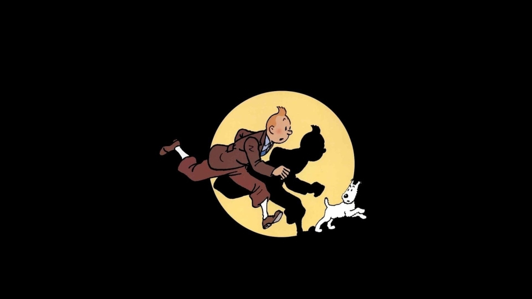 The Adventures of Tintin 3. Sezon 4. Bölüm izle