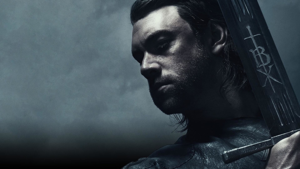 The Bastard Executioner 1. Sezon 3. Bölüm izle