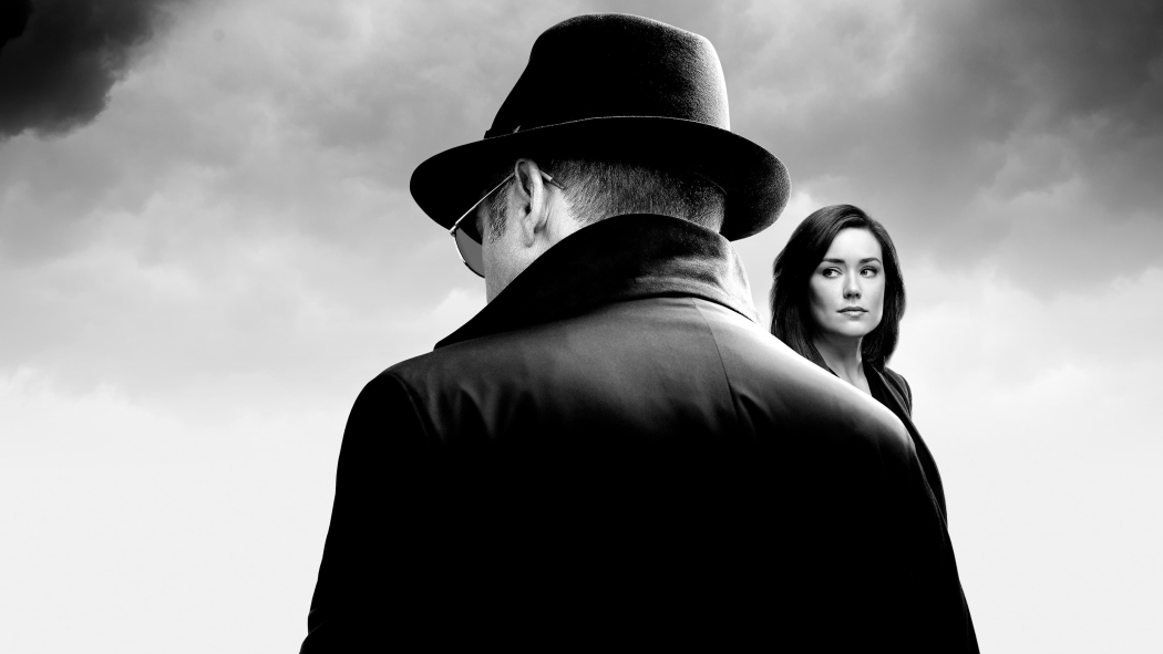 The Blacklist 5. Sezon 2. Bölüm izle
