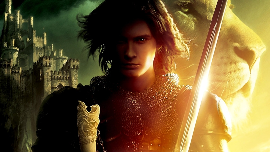 Narnia Günlükleri 2 Prens Kaspiyan izle