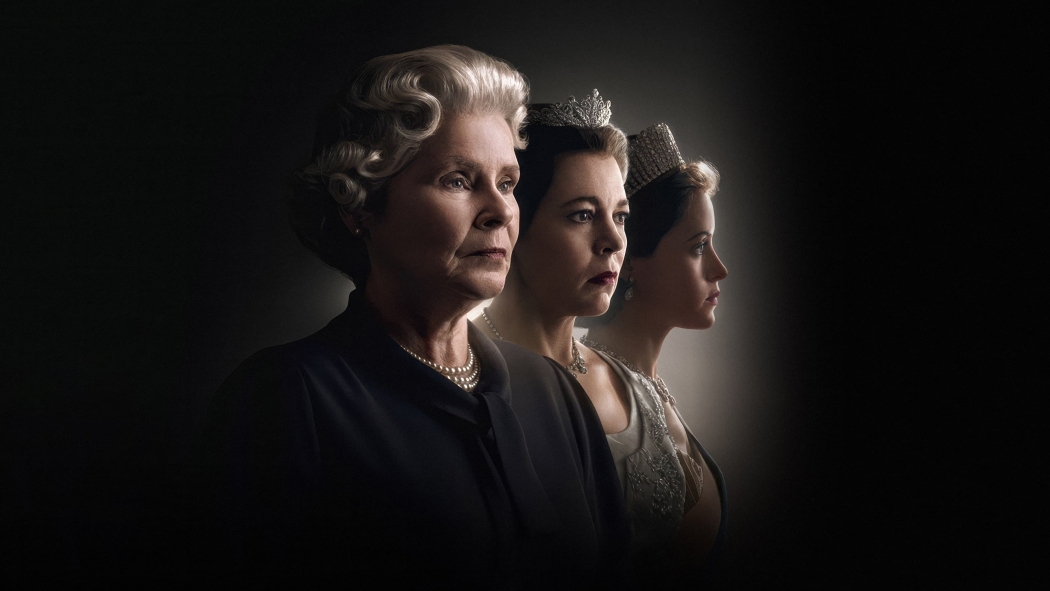 The Crown 3. Sezon 4. Bölüm izle