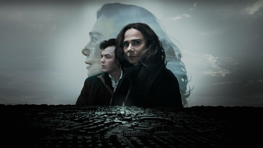 The Darkness 1. Sezon 3. Bölüm izle