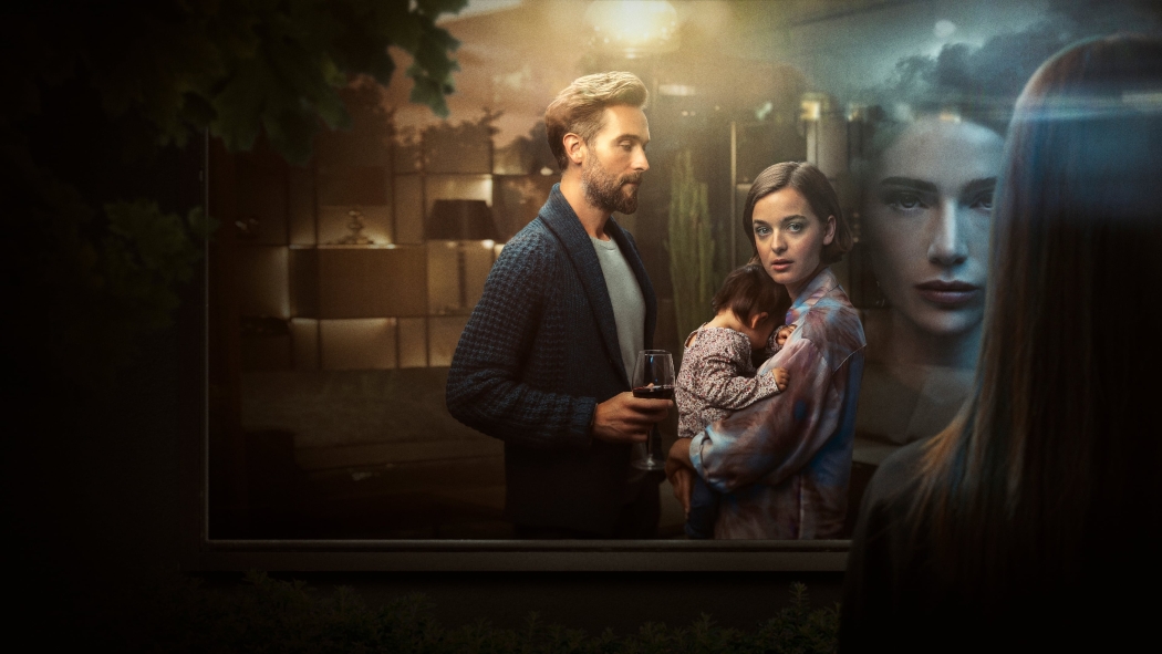 The Ex-Wife 1. Sezon 2. Bölüm izle