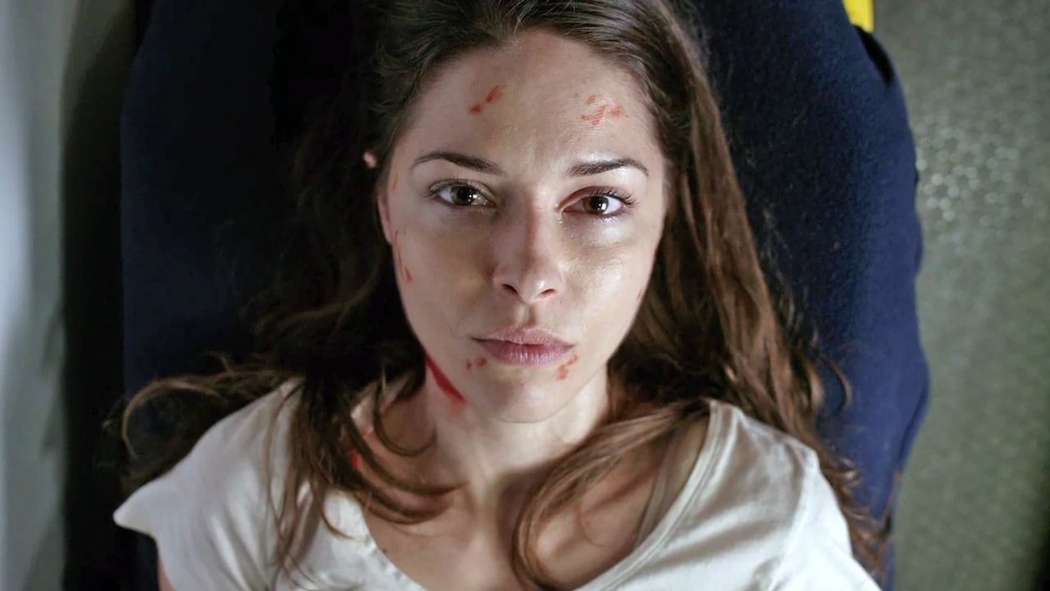 The Exorcism of Molly Hartley izle