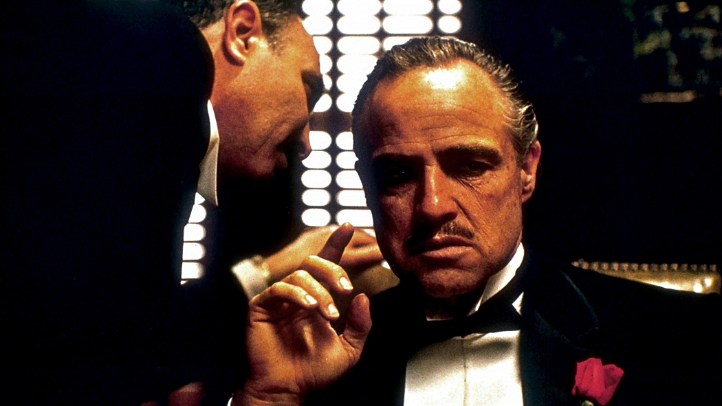 The Godfather - Baba 1 (1972) izle