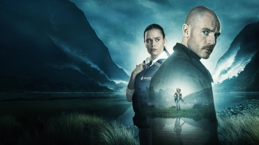 The Gone 2. Sezon 3. Bölüm izle