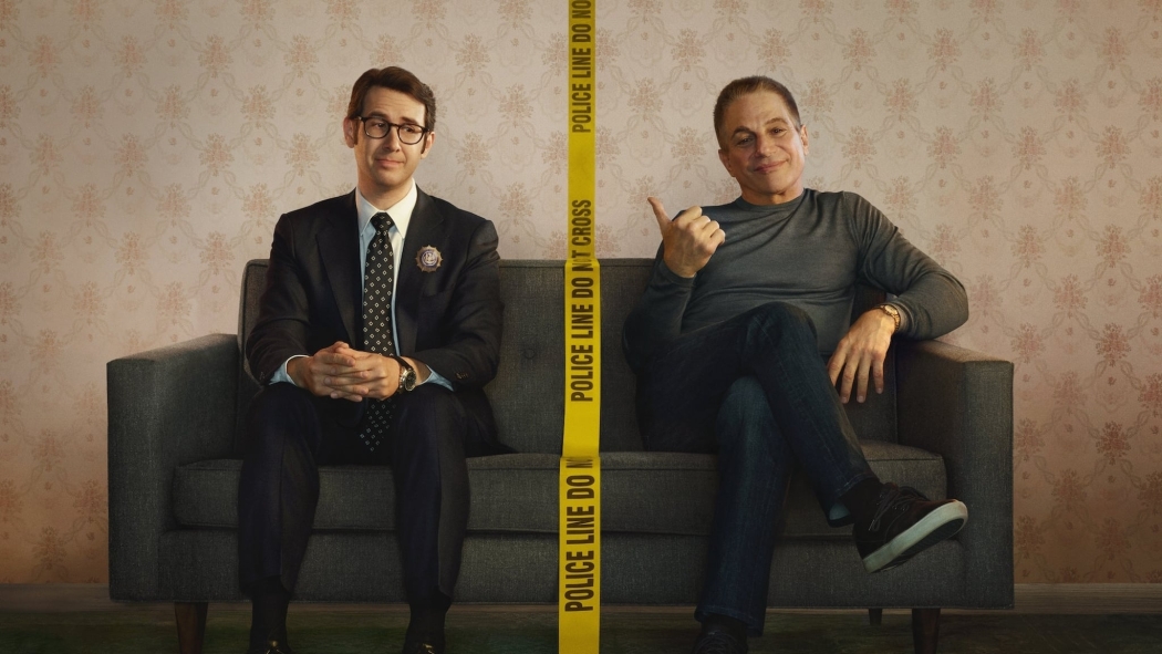The Good Cop 1. Sezon 7. Bölüm izle