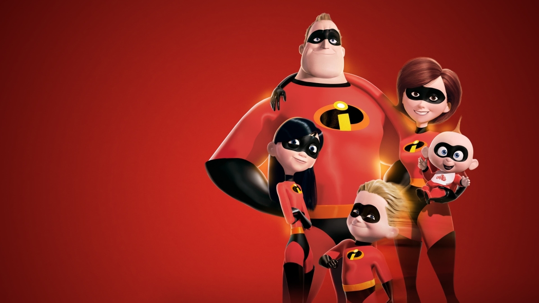 İnanılmaz Aile izle