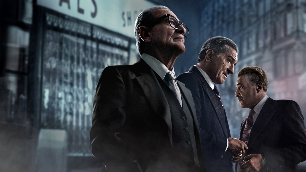 İrlandalı izle
