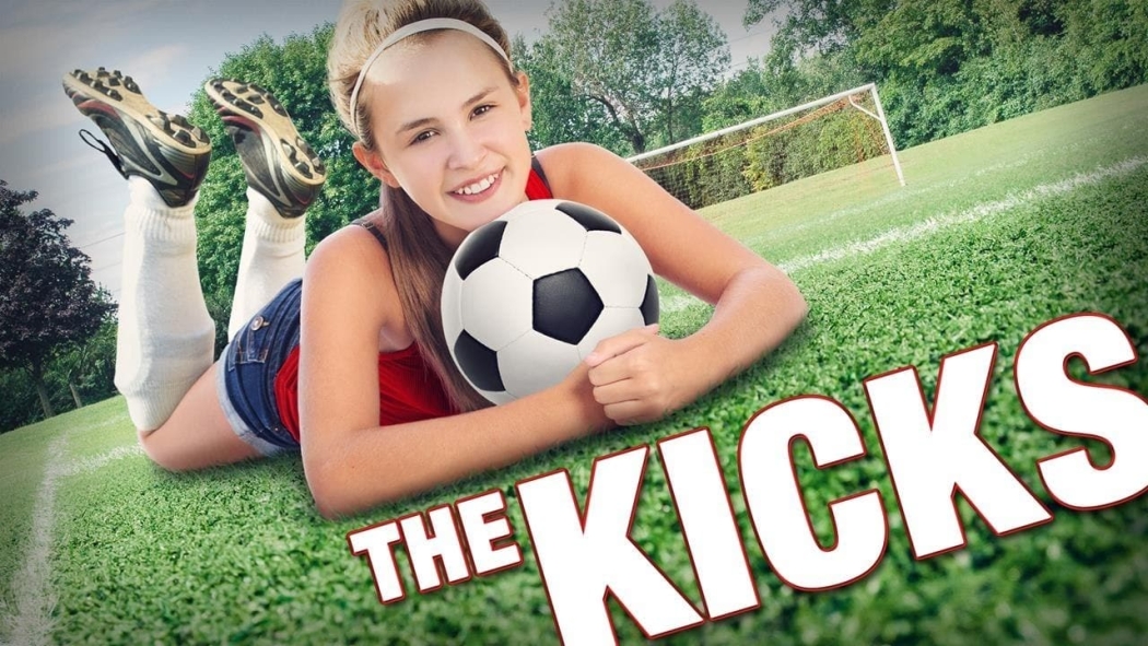 The Kicks 1. Sezon 2. Bölüm izle