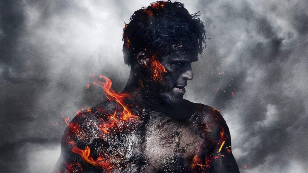 The Messengers 1. Sezon 6. Bölüm izle