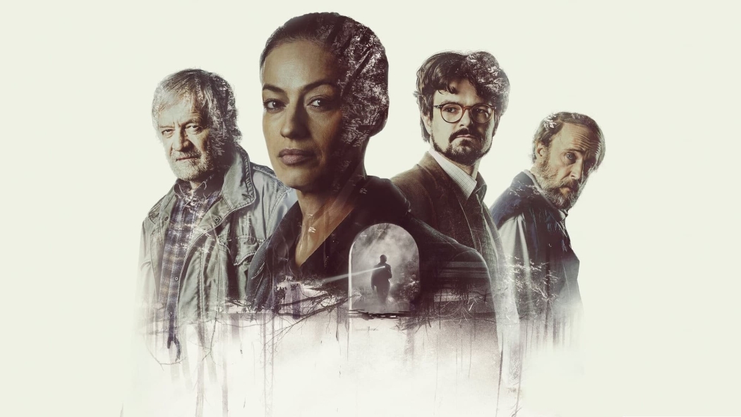 The Mire 2. Sezon 3. Bölüm izle
