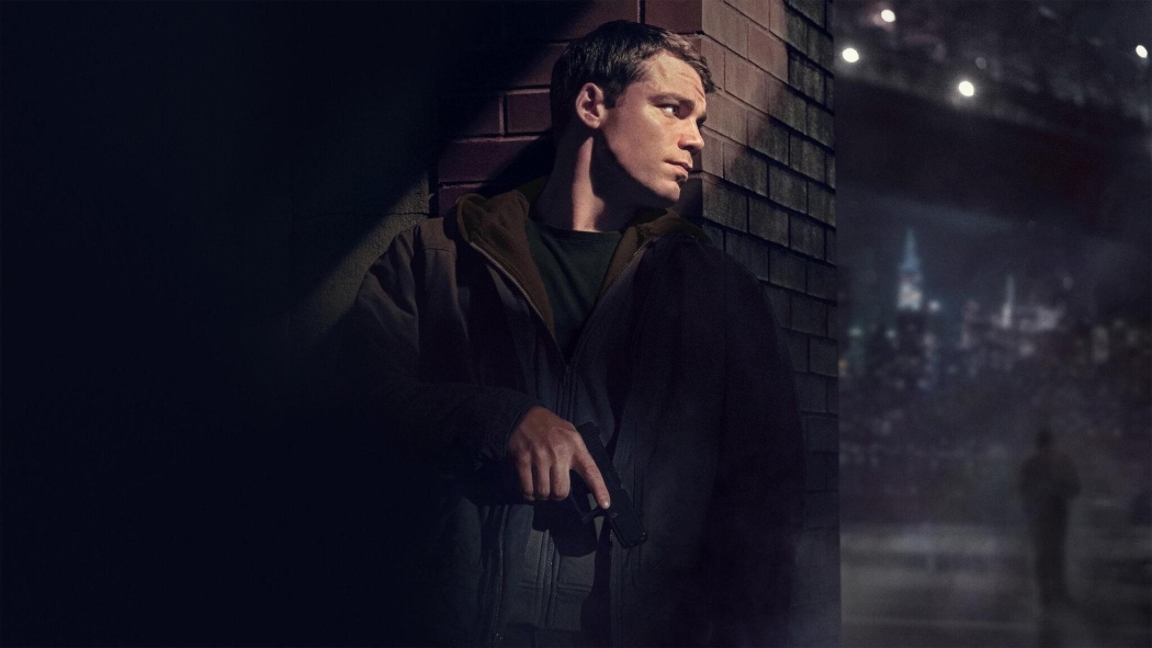 The Night Agent 1. Sezon 3. Bölüm izle