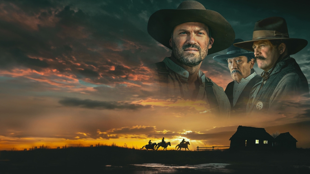 The Night They Came Home izle