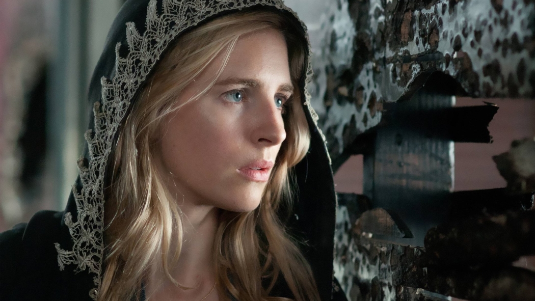The OA 2. Sezon 3. Bölüm izle