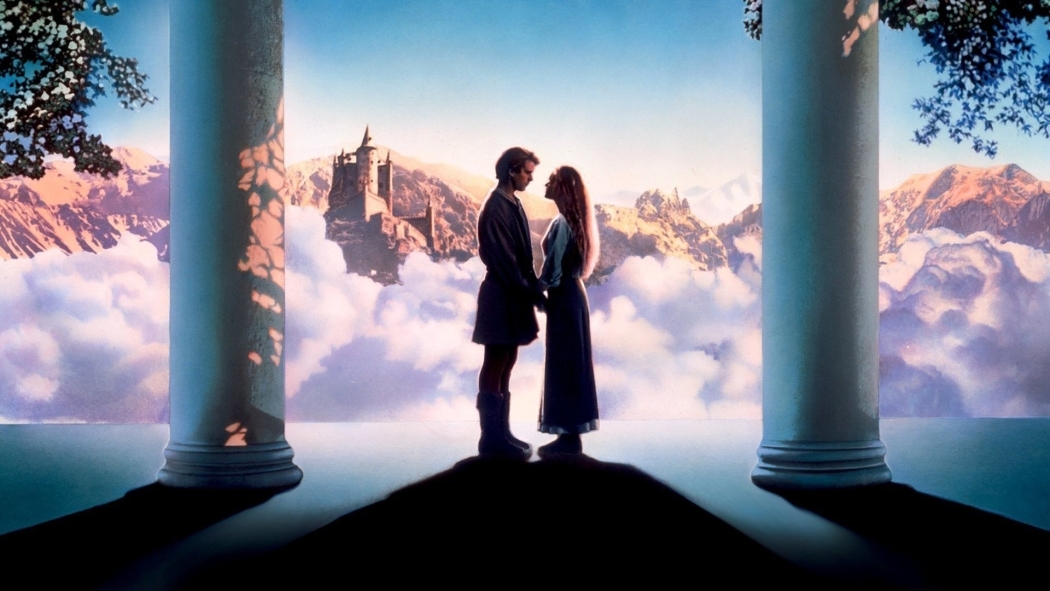 Prenses gelin (1987) izle