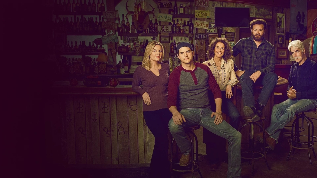 The Ranch 1. Sezon 6. Bölüm izle