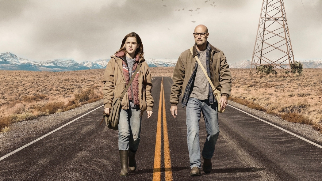 The Silence izle