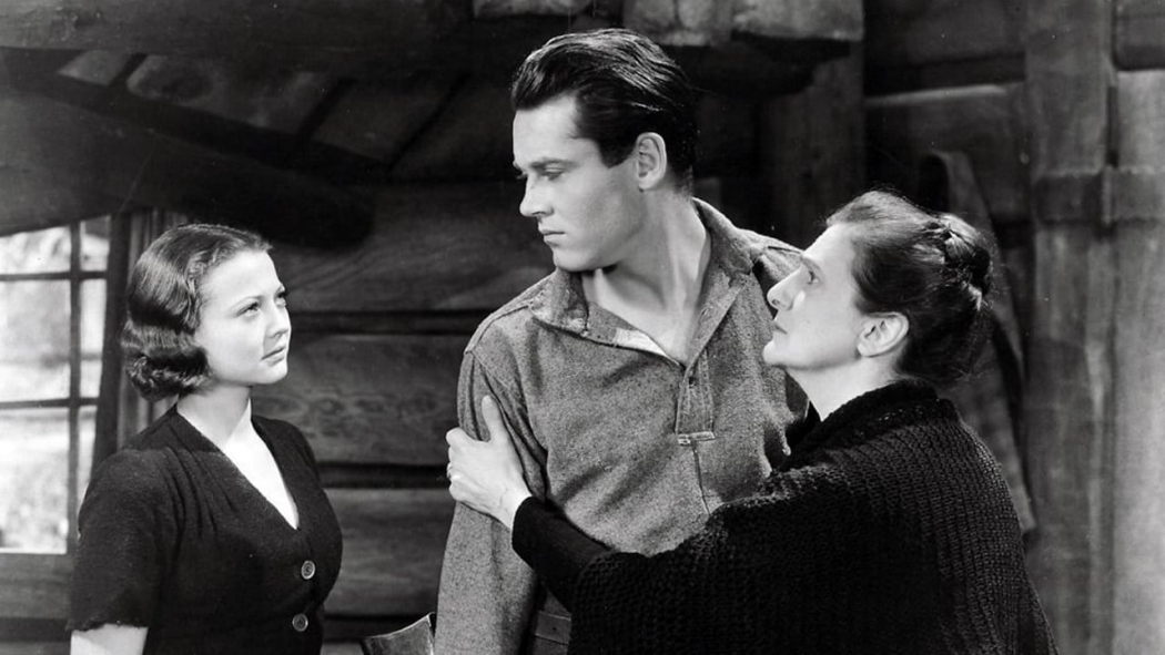 The Trail of the Lonesome Pine (1936) izle
