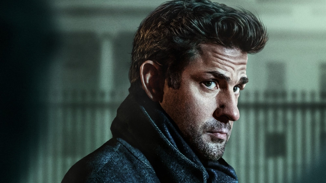 Tom Clancy'den Jack Ryan 2. Sezon 4. Bölüm izle