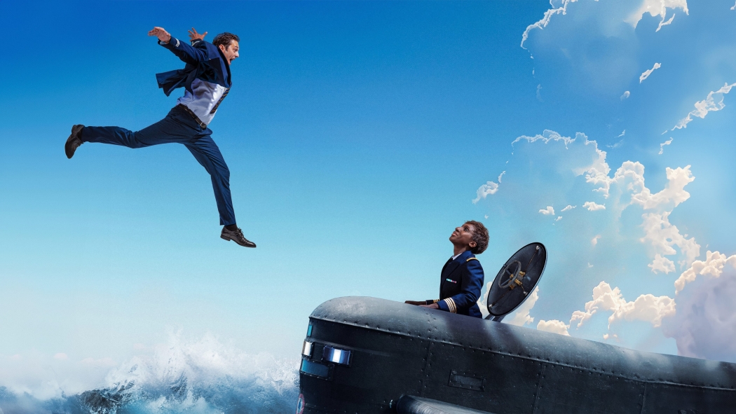 A toute allure izle