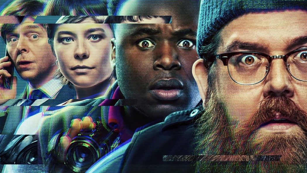 Truth Seekers 1. Sezon 1. Bölüm izle