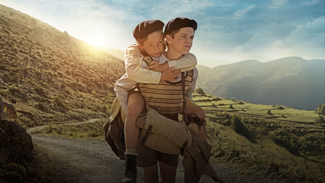 Bir Avuç Bilye izle