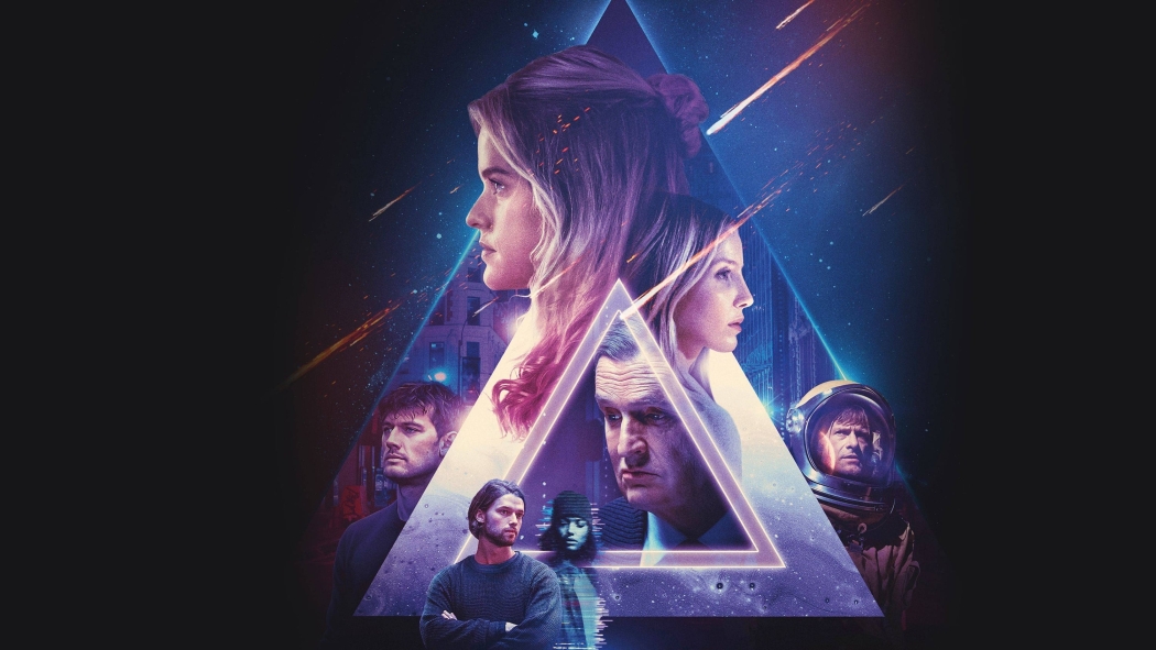 Warning izle