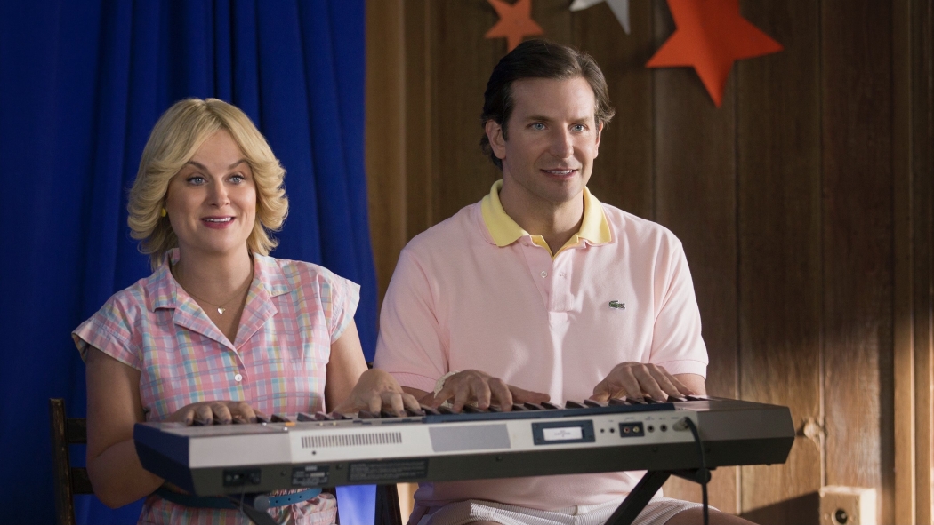 Wet Hot American Summer: First Day of Camp 1. Sezon 5. Bölüm izle