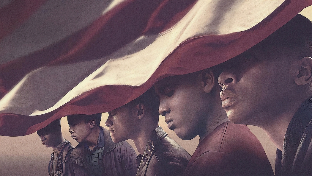 When They See Us 1. Sezon 2. Bölüm izle