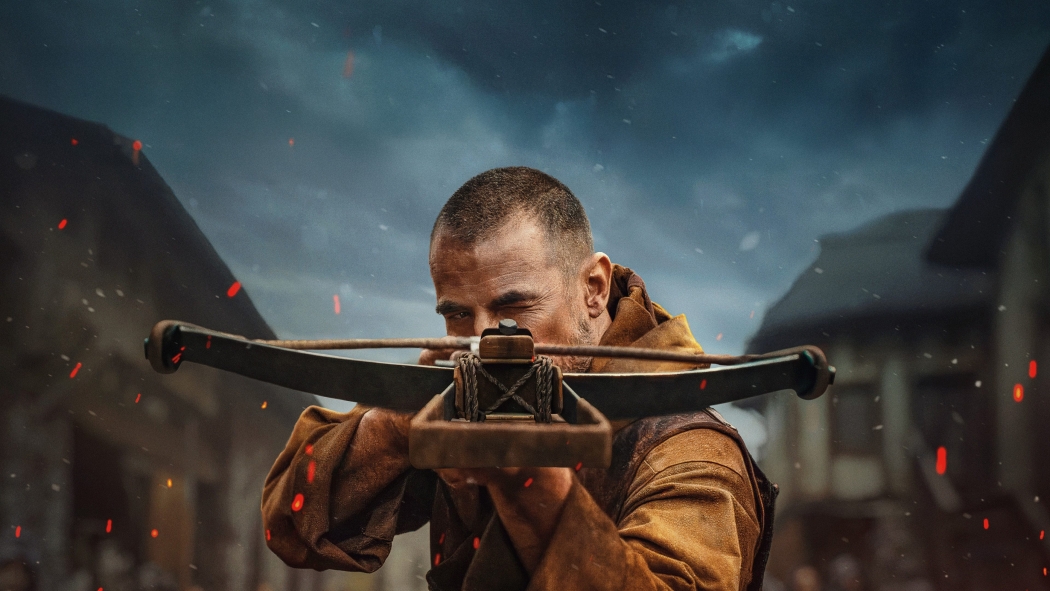 William Tell izle